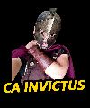 CA INVICTUS