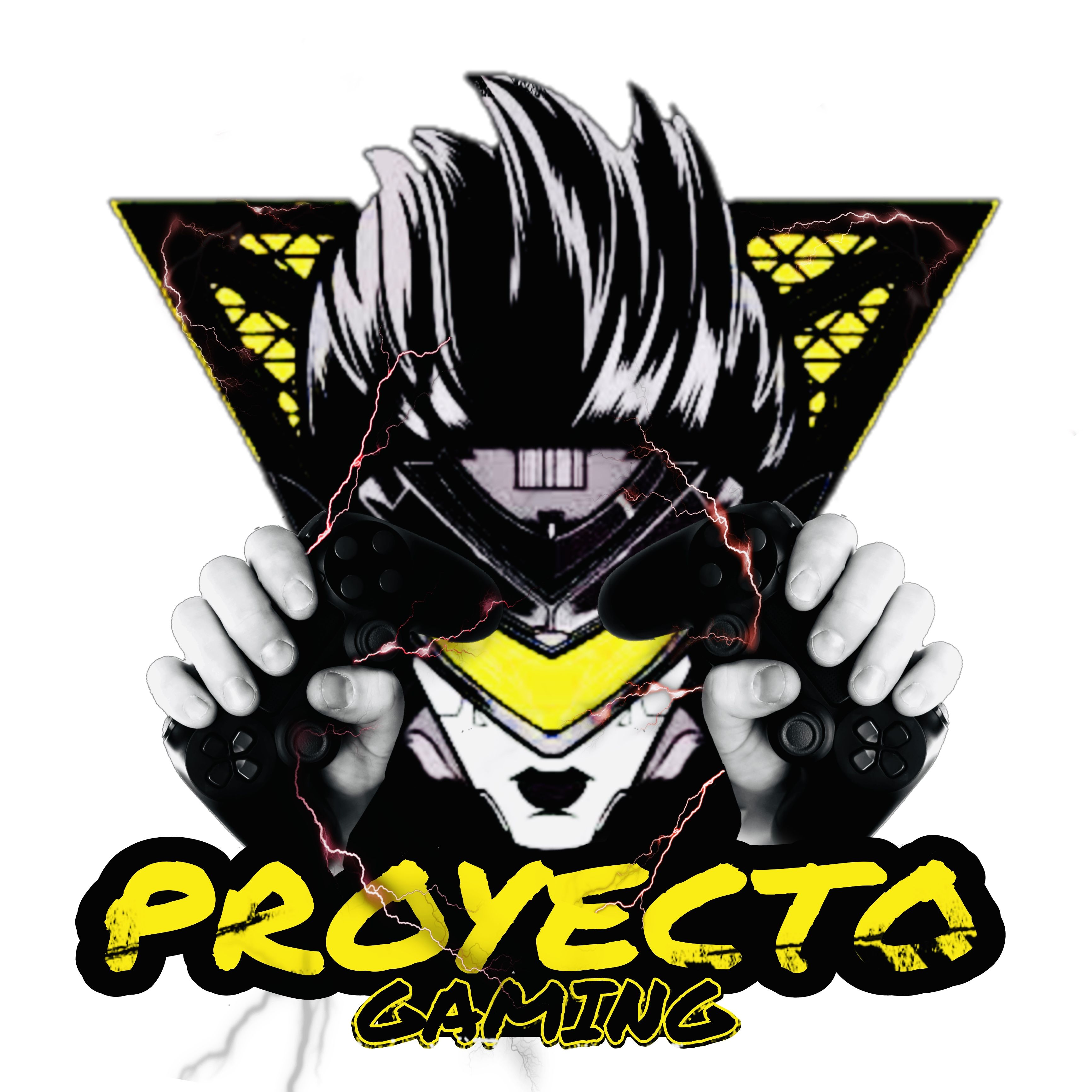 PROYECTO GAMING