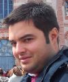 JESÚS BARQUERO