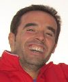 ISMAEL MARTÍN