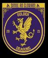 Golden Dragons