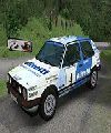 Walro ı VW Golf GrA
