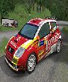 Biason ı Citroen C2 S1600