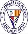 Levante Las Planas