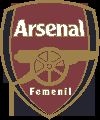 ARSENAL FEMENIL