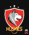 HUSKIES