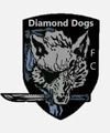 DIAMONDS DOGS CR
