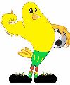 Canario F.C.