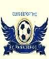 PANADEROS FC 3.-J