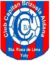 Club Capitán Brizuela Aldana