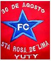 Club 30 de Agosto