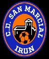 San Marcial