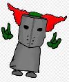 Tricky the Clown