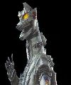 Mechagodzilla