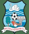 Walton & Hersham FC