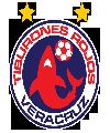 TIBURONES ROJOS
