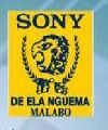 Sony de Ela Nguema