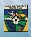 Club Deportivo Mongomo