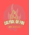 4B. Colpbol on Fire