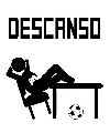 DESCANSO