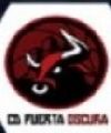 CD PUERTA OSCURA AVANCE