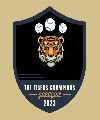 THE TIGER CHAMPIOS