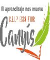 CEIP ESCRIPTOR CANYIS