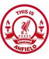 This is Anfield