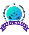 Dersu Uzala