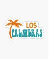 Los Palmeras