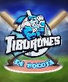 TIBURONES