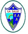 CB LA SALLE MELILLA - 1º G1