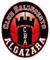 CB ALGAZARA NEGRO - 2º G1