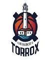 CB TORROX - 1º G1