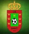 C.D. Barnes A