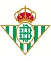 REAL BETIS BALOMPIÉ