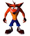 Benja Bandicoot