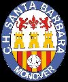 C.H SANTA BARBARA