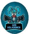1F. LOS VOLADORES