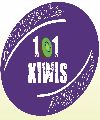 101 kiwis