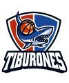 TIBURONES