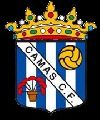 CAMAS CF