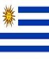 uruguay