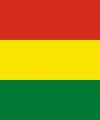 bolivia