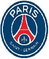 PARIS SAINT GERMAIM
