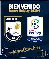atletico