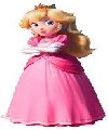 peach