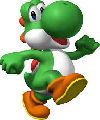 yoshi