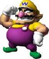 wario