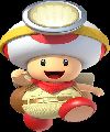 toad